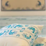 Apartment Le Pavoncelle *