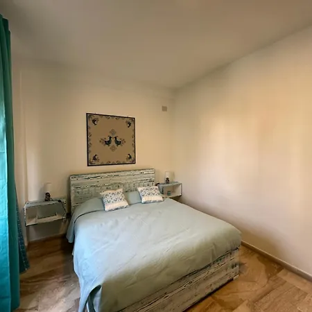 Le Pavoncelle Apartman