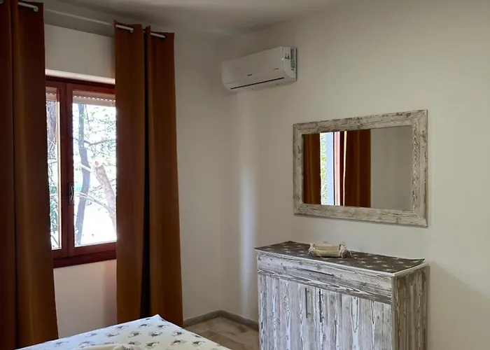 Apartman Le Pavoncelle Cagliari