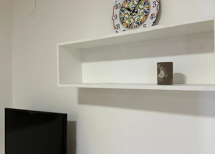 Le Pavoncelle * Cagliari