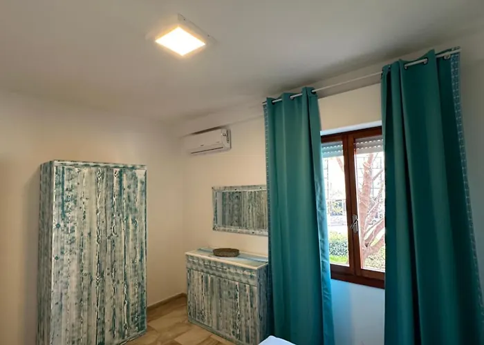 Le Pavoncelle Apartman Cagliari