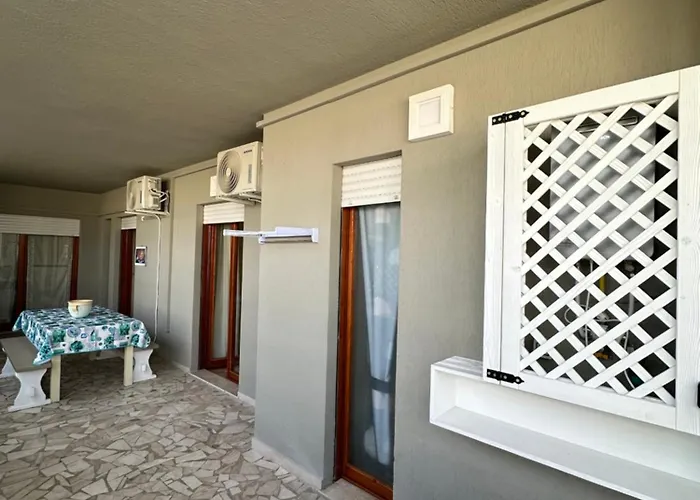 Apartman Le Pavoncelle Cagliari
